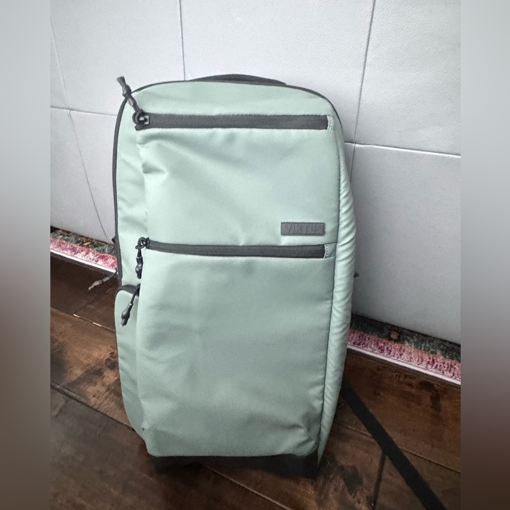 VIKTOS Tactical Counteract 27 CCW Backpack Weather-Resistant GREEN - Picture 5 of 6